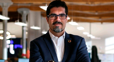 Vctor Cruz es nombrado como nuevo Public Affairs & Strategy Director en FI Group Espaa