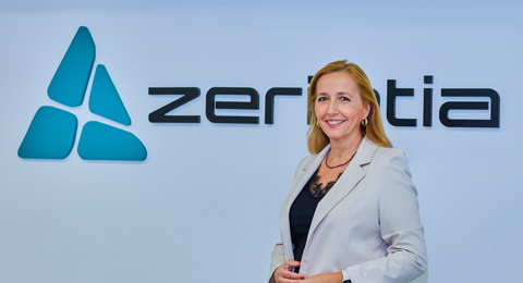 Zerintia HealthTech incorpora a su Consejo de Administracin a Mara Vila