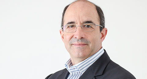 Antonio Barriendos nuevo Managing Director de AV Group