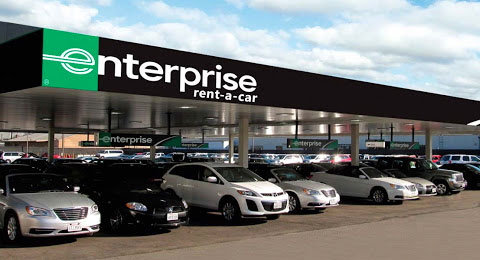 Enterprise Holdings llega a Omn