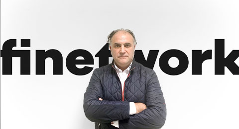 Fi Network ficha a Manuel Hernndez Cansino como Director General de Marketing y Ventas