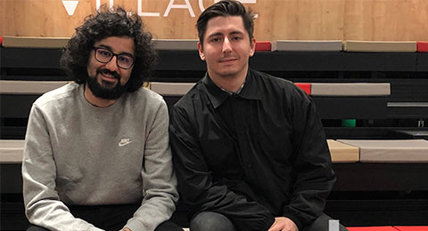 Jorge Castro y Javier Lpez Canle, nuevos directores creativos en Havas Madrid