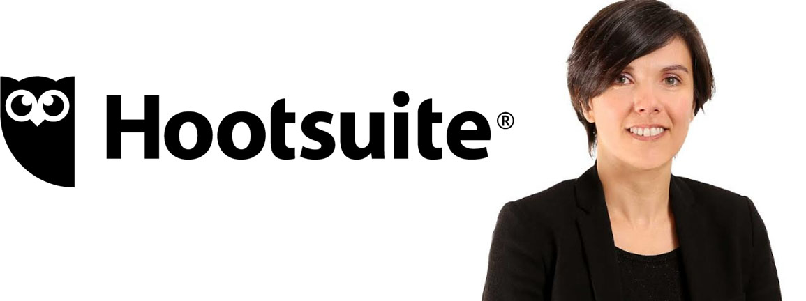 Hootsuite Espaa nombra a Romina Gonzlez Galetto nueva Regional Manager