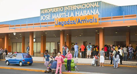 Aena no consigue el aeropuerto de La Habana por la falta de Gobierno