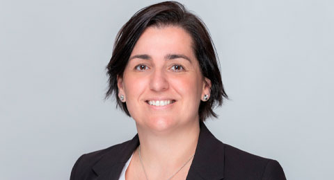 Marta Guisasola, nueva CFO global de LLYC