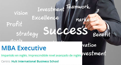 MBA Executive