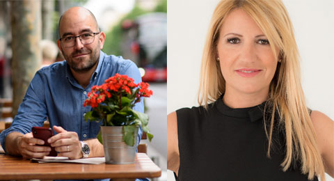 Diego Bestard y Silvia Escmez, nuevos vicepresidentes de la Asociacin Espaola de Fintech e Insurtech (AEFI)