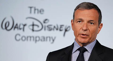 Disney avanza para crear un servicio alternativo al cable