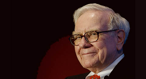 Warren Buffet incrementa un 55% su participacin en Apple