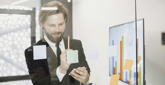 Búsqueda project manager IT talento 2026 Búsqueda project manager IT talento 2026