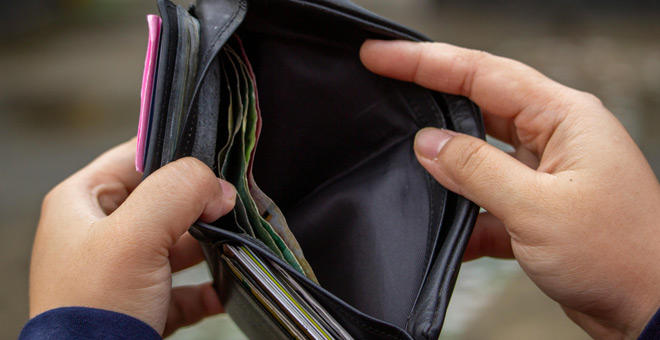 Estado de la salud financiera en España 2026 Estado de la salud financiera en España 2026