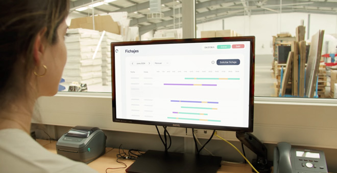 Gestión de los turnos de los empleados 2026 Gestión de los turnos de los empleados 2026