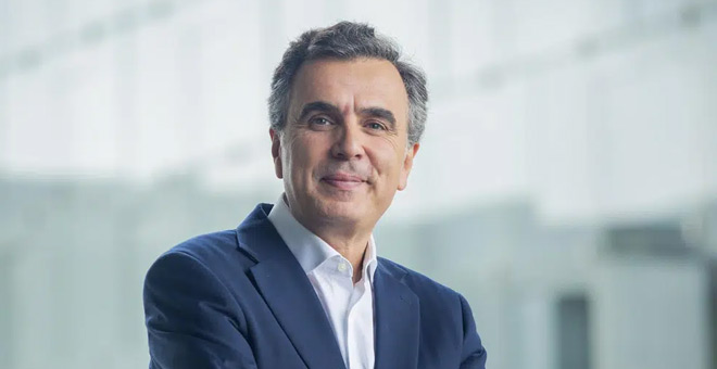 Expansión Telefónica a Reino Unido Expansión Telefónica a Reino Unido